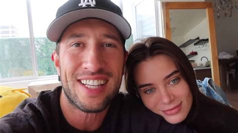 lana rhoades ex|Lana finally confirms real reason why she dumped Mike Majlak